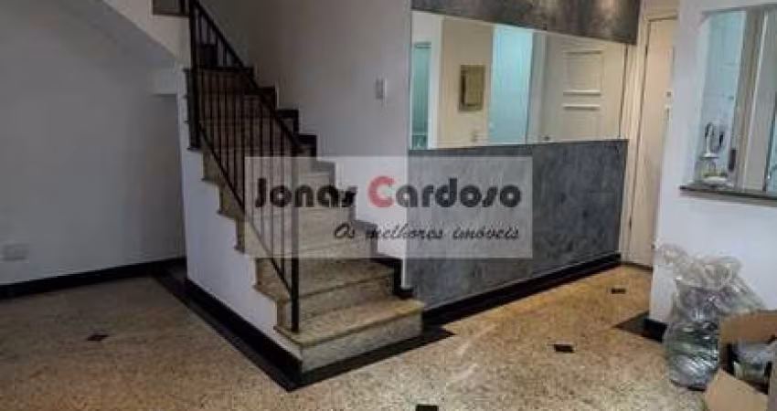 Apartamento para locação na Cobertura Dúplex- Edifício Helbor Boulevar,  Mogi das Cruzes: 4 quartos, 1 suíte, 2 salas, 2 vagas, 221m². Venha conhecer!