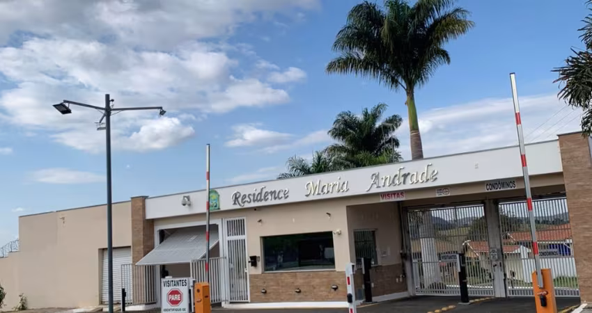 lindo terreno 250 m2  cond. Maria andrade