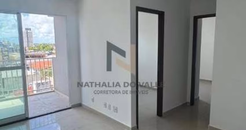 Novo e compacto na Madalena