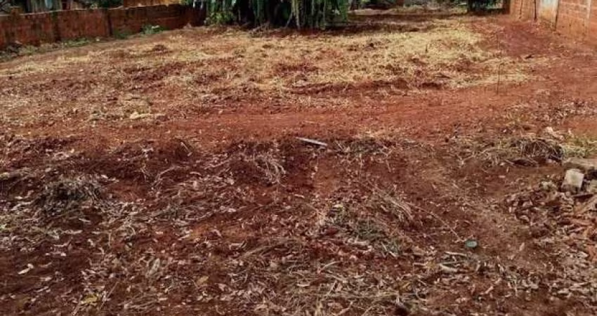 VENDA | Terreno,  em São Manoel, São Manoel Do Paraná