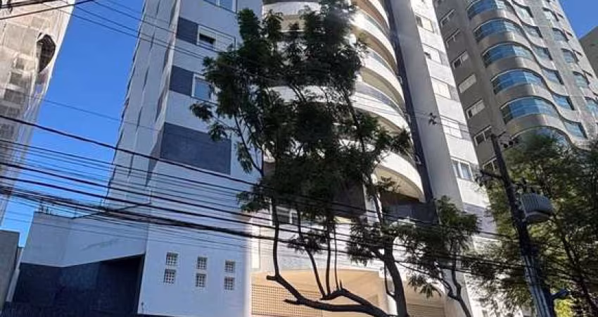 VENDA | Apartamento, com 3 quartos em Zona 01, Maringá