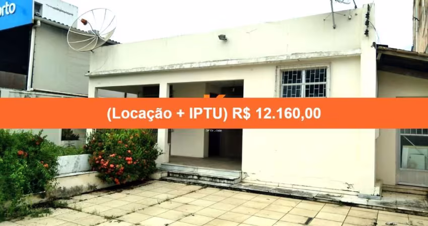 Casa Comercial na Paulo VI