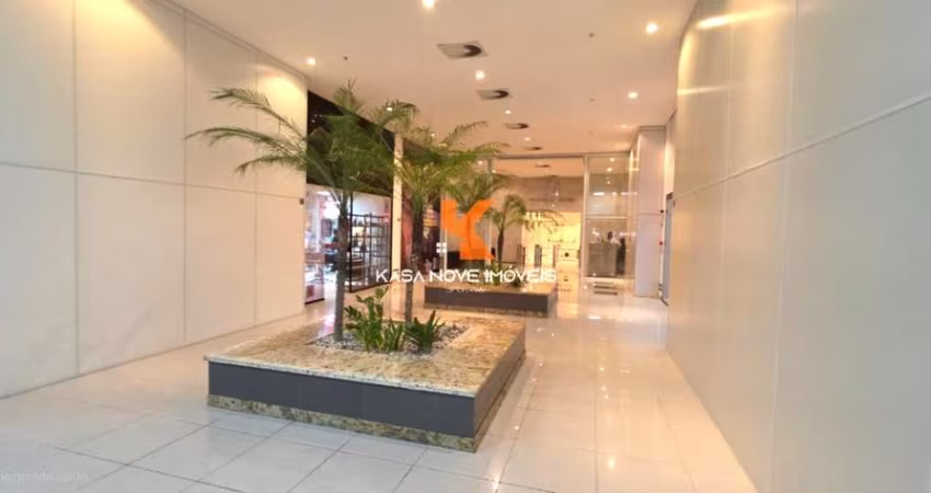 Loja - Vasco Da Gama Plaza - 56,91 m² - 1 Vaga de Garagem
