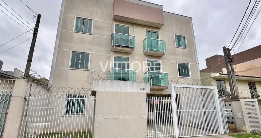 Apartamento 46m² - 02 dormitórios - Afonso Pena  São José dos Pinhais