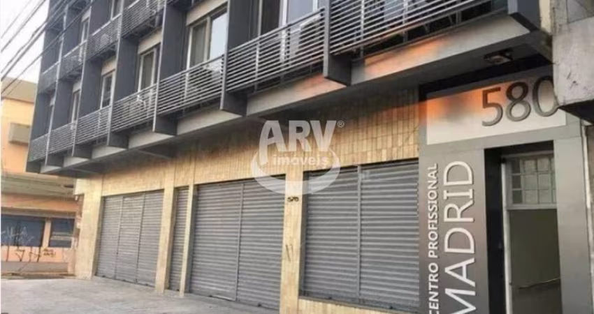 Sala - Bairro Santo Ângelo - Cachoeirinha - RS