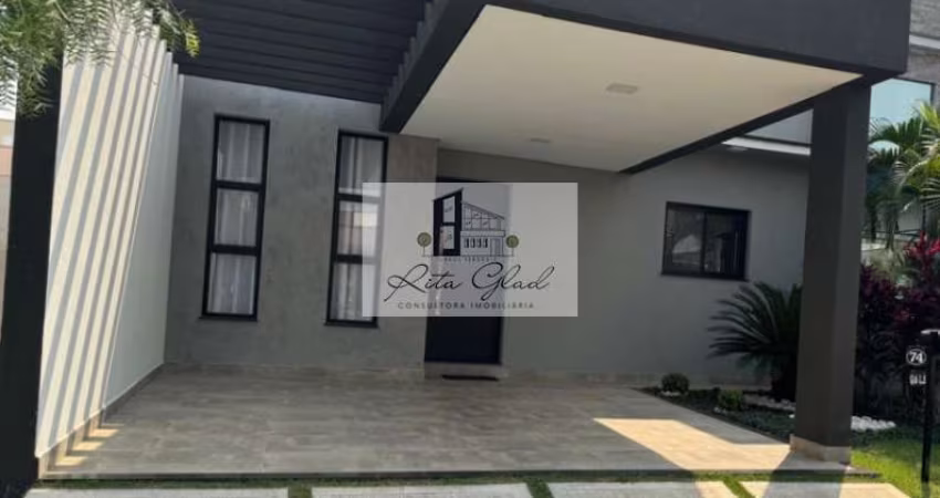 Excelente casa a venda no condomínio Vila Paraty