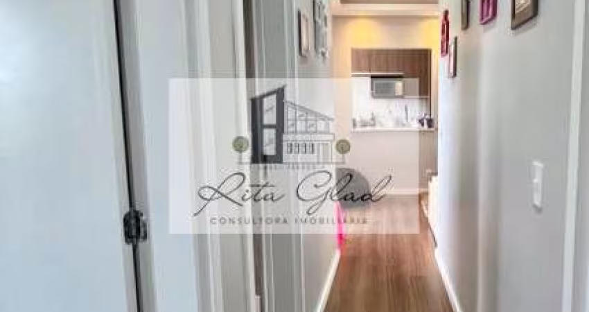 Lindo apartamento no Condomínio Reserva Vista Verde - Indaiatuba-SP