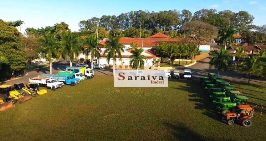 Fazenda à venda, 44552200 m² por R$ 400.000.000,00 - Vila Santana - Vargem Grande do Sul/SP
