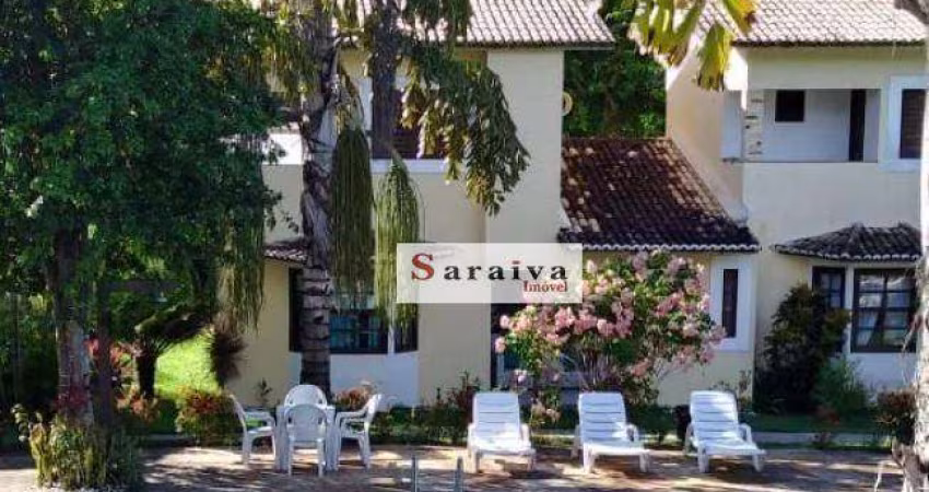 Sobrado com 2 dormitórios à venda, 153 m² por R$ 720.000 - Pipa - Tibau do Sul/RN