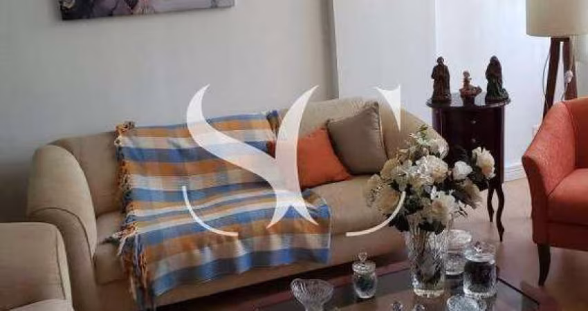 Vende-se apartamento de 03 dormitórios no Bairro do Boqueirão na cidade de Santos