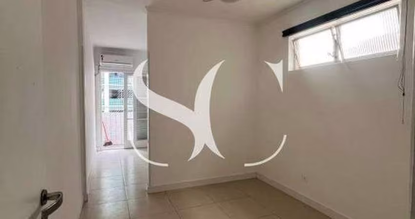 Vende se sala living no bairro de Gonzaga em Santos