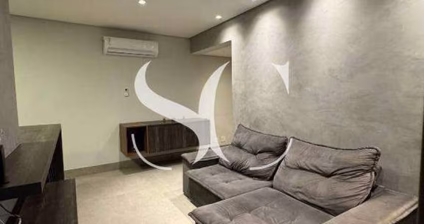 Vende-se apartamento vista livre, no bairro de Aparecida em Santos.