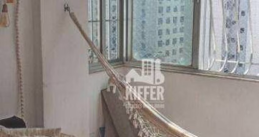 Apartamento -Venda - Icaraí - Niterói