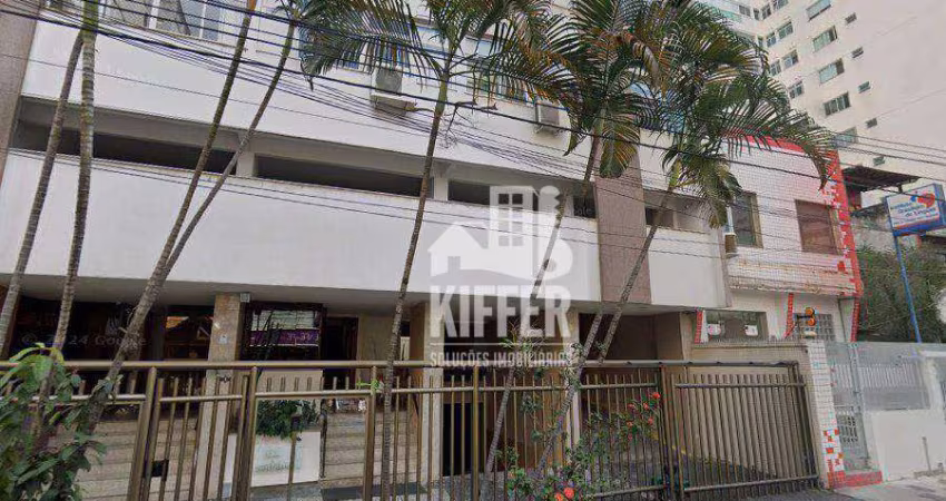 Apartamento icarai niteroi