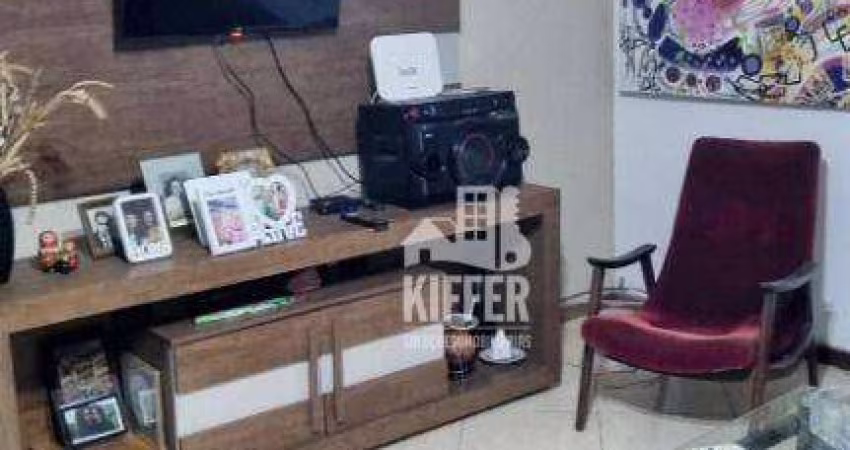 Casa com 2 quartos à venda, 50 m² por R$ 650.000 - Itaipu - Niterói/RJ