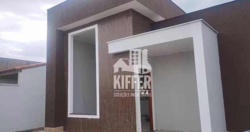 Casa com 3 quartos à venda, 98 m² por R$ 680.000 - Jardim Atlântico Leste (Itaipuaçu) - Maricá/RJ