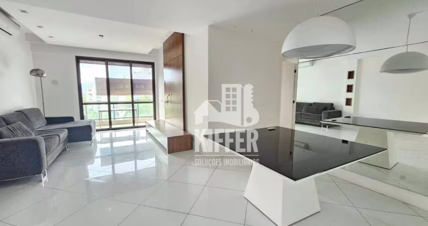 Apartamento com 3 quartos à venda, 100 m² por R$ 960.000 - Itaipu - Niterói/RJ
