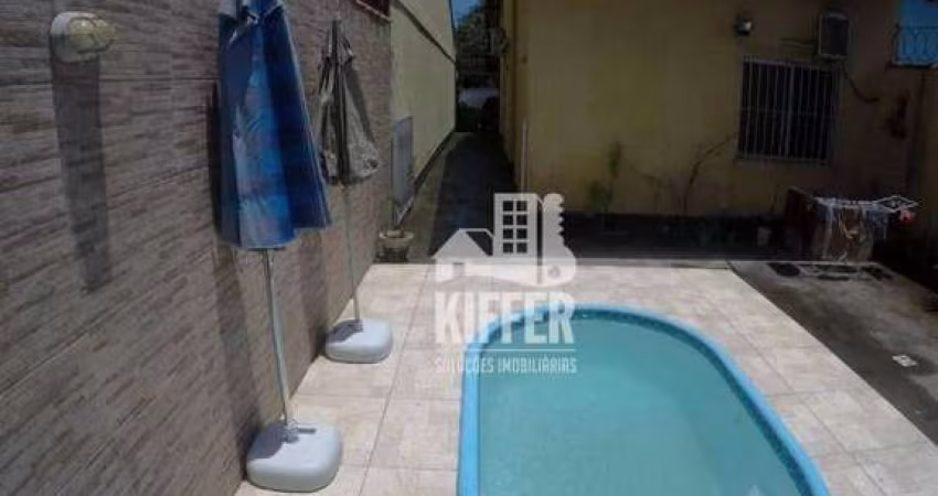 Casa com 2 quartos à venda, 98 m² por R$ 600.000 - Jardim Atlântico Leste - Maricá/RJ