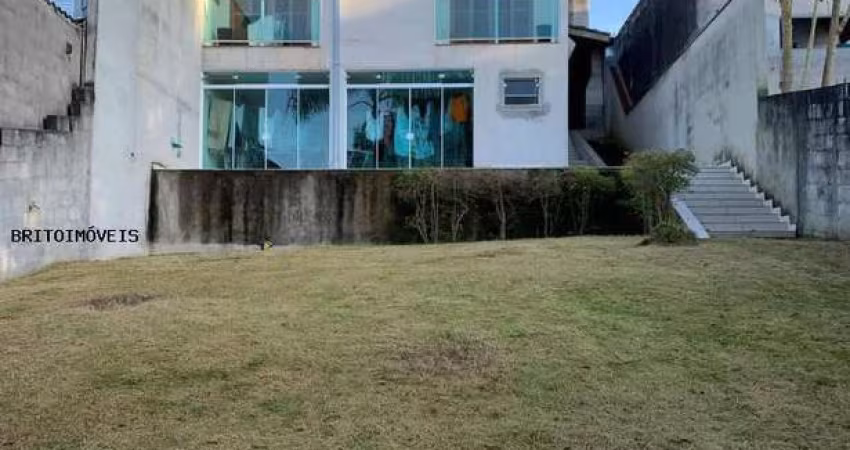 Casa para Venda em Mogi das Cruzes, Vila Suissa, 3 dormitórios, 1 suíte, 4 banheiros, 4 vagas