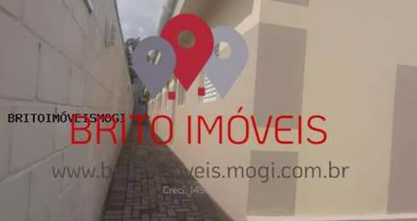 Casa para Venda em Mogi das Cruzes, Botujuru, 2 dormitórios, 1 suíte, 2 banheiros, 1 vaga