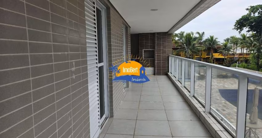 Apartamento com 3 quartos à venda no Maitinga, Bertioga 