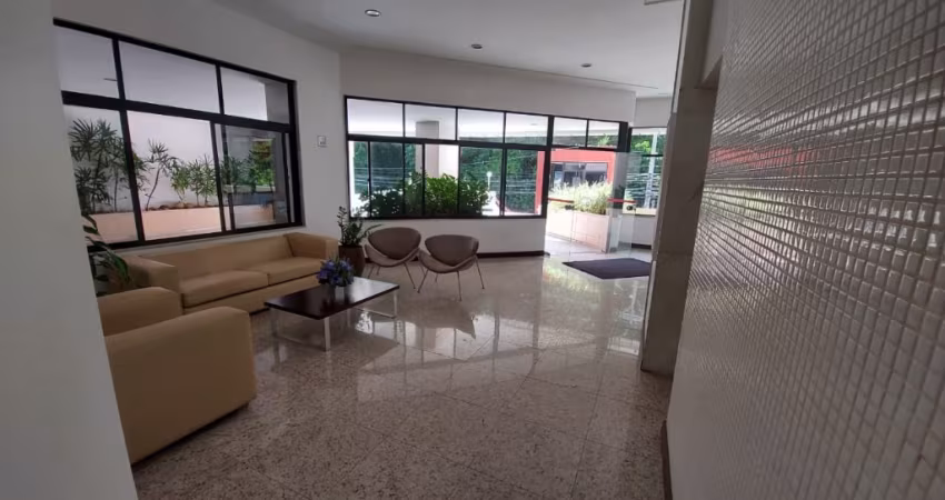 4/4 NASCENTE, suíte, 02 vagas de garagem!