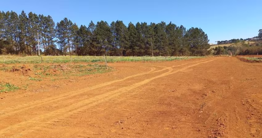 Um Lugar Para Sonhar e Realizar