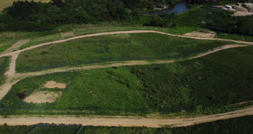 seu refugio pessoal terreno em area rural