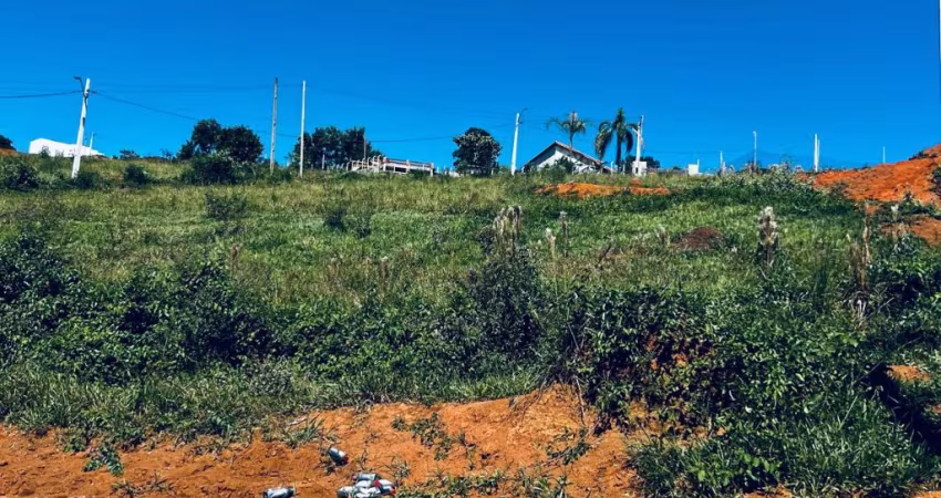 ED- Esse e o momento  parcelamos seu terreno