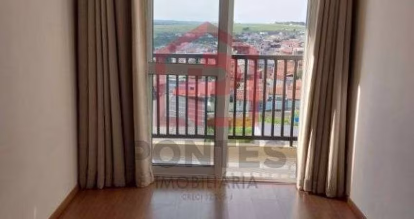 Apartamento com 2 quartos à venda no Jardim Planalto, Botucatu 