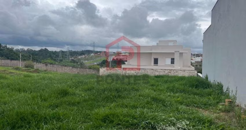 Terreno à venda no Lívia III, Botucatu 
