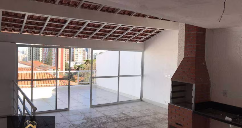 Sobrado com 3 dormitórios à venda, 200 m² por R$ 960.000,00 - Vila Formosa - São Paulo/SP