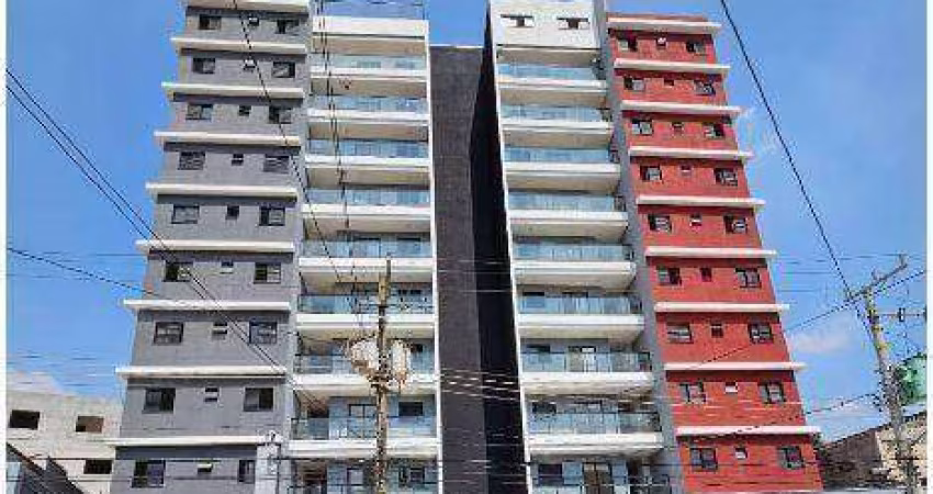 Apartamento com 2 dormitórios à venda, 44 m² por R$ 435.000,00 - Jardim Anália Franco - São Paulo/SP