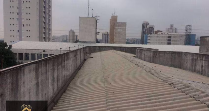 Prédio para alugar, 1210 m² por R$ 55.000,00/mês - Centro - São Caetano do Sul/SP