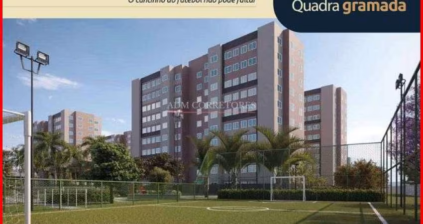 Apartamento à venda, Central Park, Cachoeirinha, RS