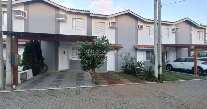 Sobrado à venda, Igara, Canoas, RS