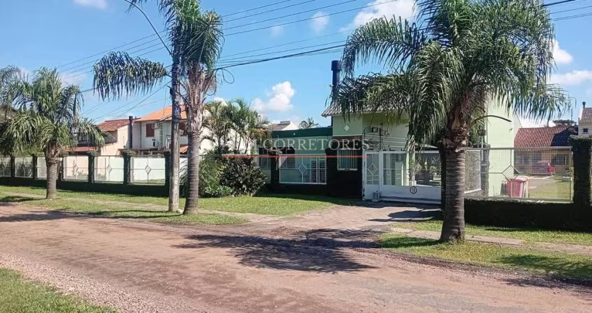Terreno à venda, Parque Santa Fé, Porto Alegre, RS