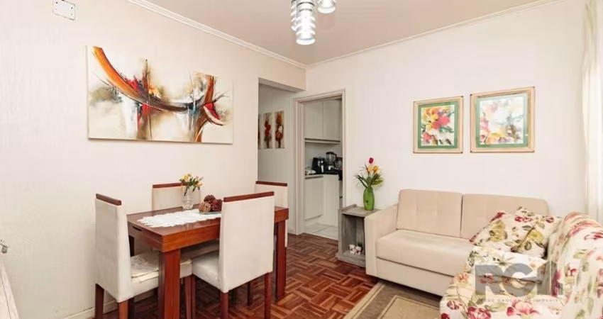 Apartamento 3 Dormitórios 64m² Privativos Sol da Manhã em todos os ambientes Se você busca um lar aconchegante, bem localizado e com ótima iluminação natural, este apartamento é a escolha certa! 64 m²