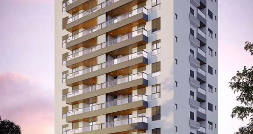 Apartamento para Venda em São José, Nossa Senhora do Rosário, 2 dormitórios, 1 suíte, 2 banheiros, 2 vagas