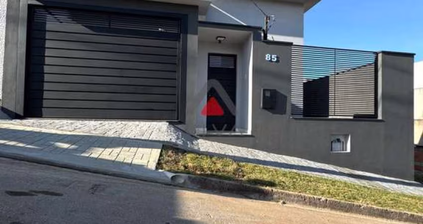 Casa no Parque Real com 140 m² de construção
