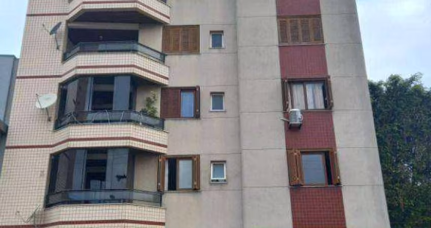 Apartamento com 2 dormitórios à venda por R$ 350.000 - Centro - Tramandaí/RS