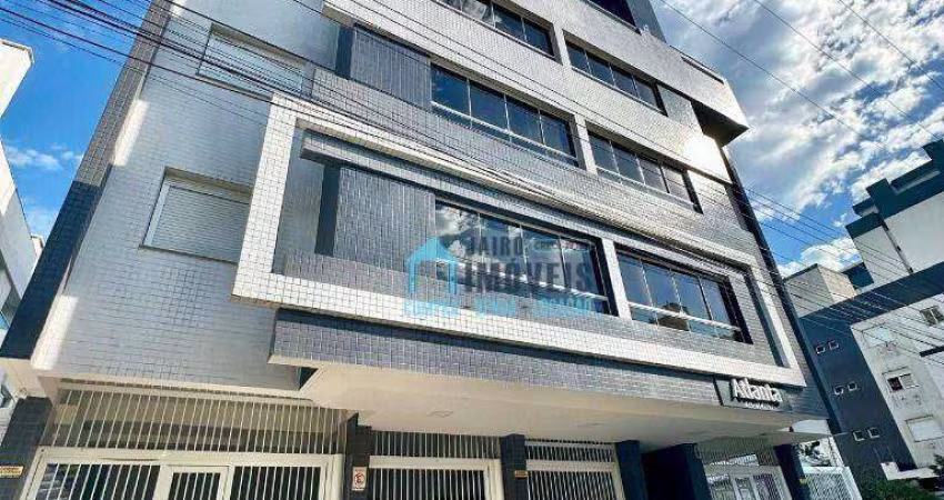 Apartamento com 2 dormitórios à venda por R$ 425.000,00 - Centro - Tramandaí/RS