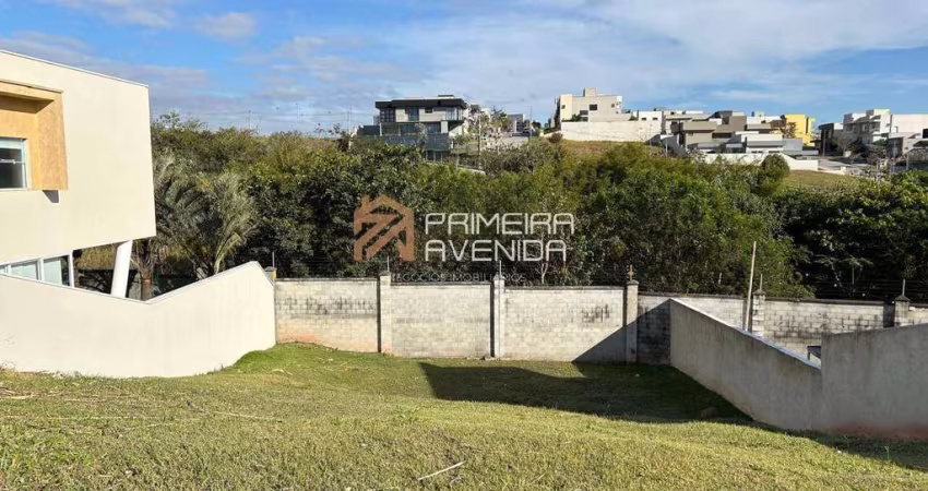 Terreno 590m² - Declive - Resid. Alphaville 1 - Urbanova