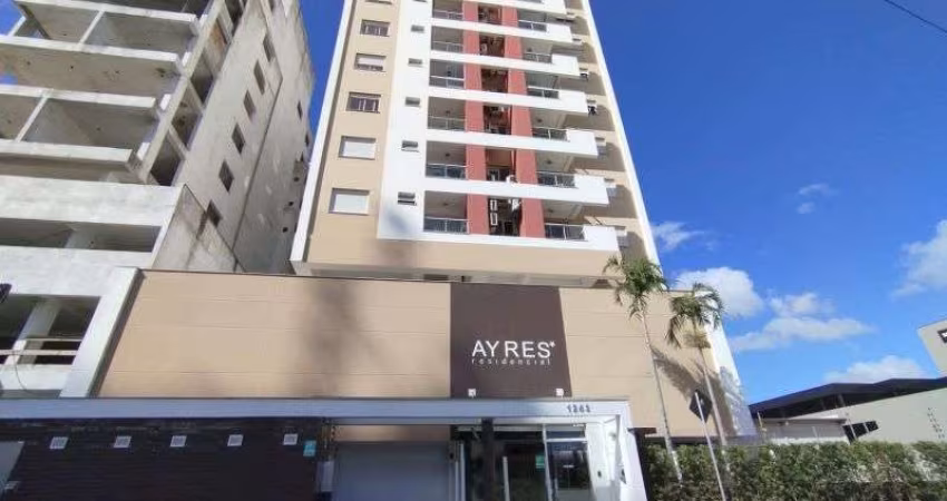 Apartamento PALHOÇA - SC