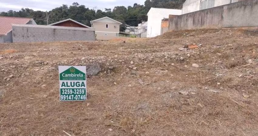 Terreno PALHOÇA - SC