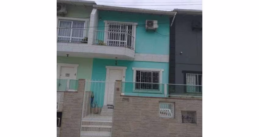 Casa Geminada SÃO JOSÉ - SC