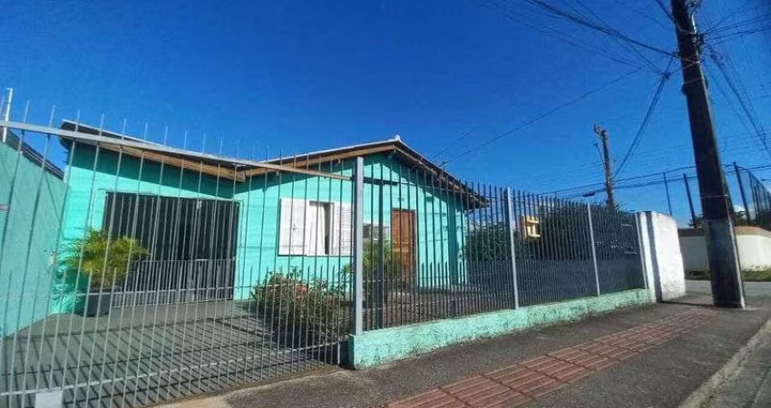 Casa em alvenaria SÃO JOSÉ - SC
