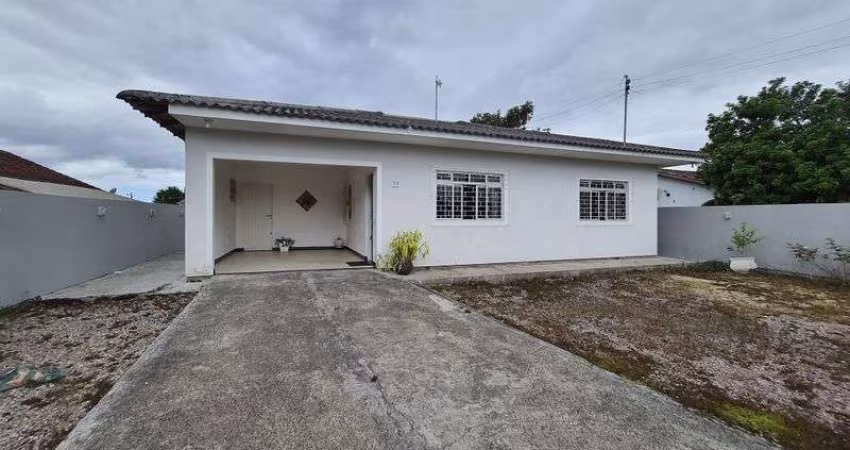 Casa em alvenaria PALHOÇA - SC
