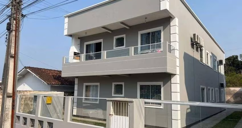 Apartamento SÃO JOSÉ - SC
