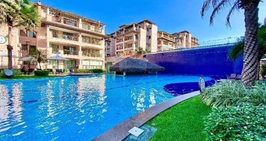Duplex no condominio Beverlly Hills